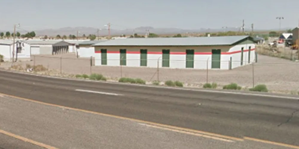 More Self Storage in Safford, AZ